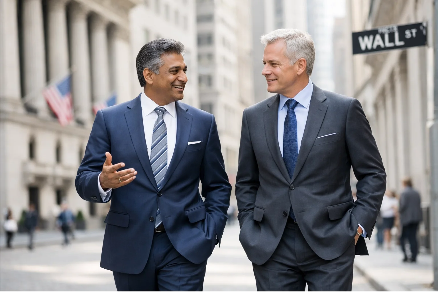 The Future of Work Favors the Experienced