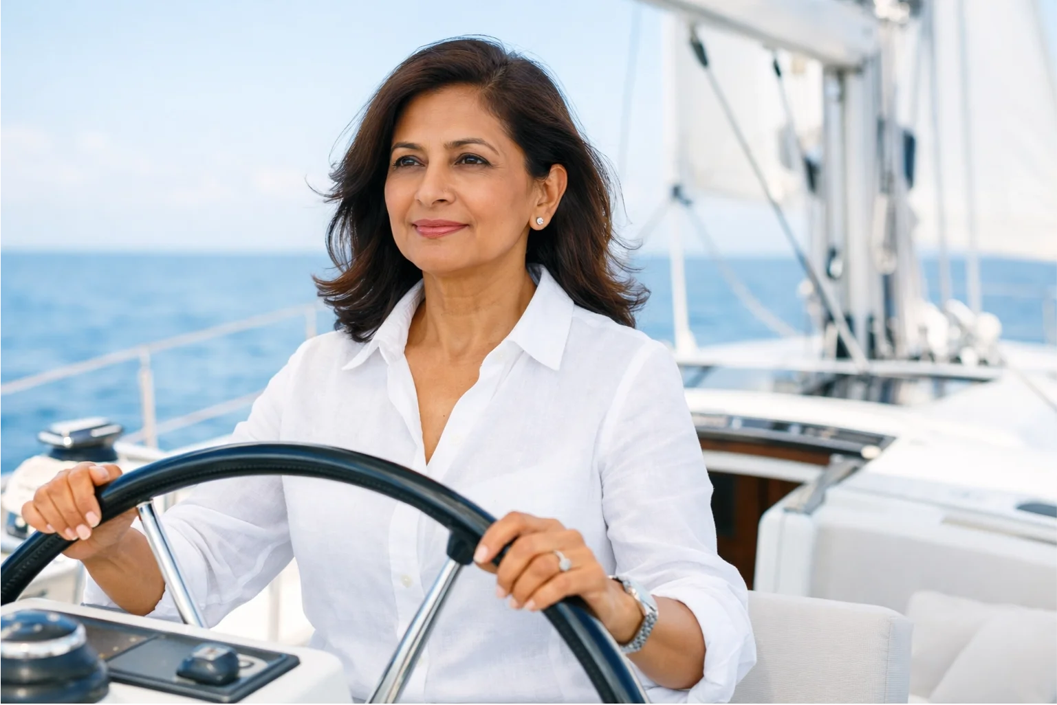 Career Change at 50: The Complete Guide to Reinvention